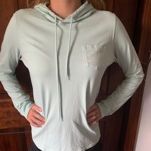 long sleeve t-shirt